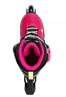 Rolki dziecięce Rollerblade MICROBLADE G - 2