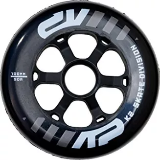 K2 Zestaw 4x100 R100 + 100mm / 90a + ilq 9 - 5