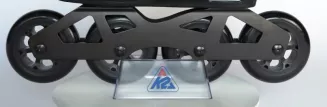K2 Zestaw 4x100 R100 + 100mm / 90a + ilq 9 - 2