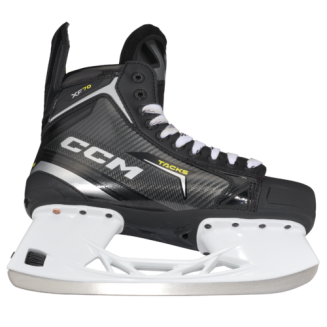 Łyżwy hokejowe CCM Jetspeed XF70 - 4