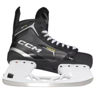 Łyżwy hokejowe CCM Tacks XF70 - 4