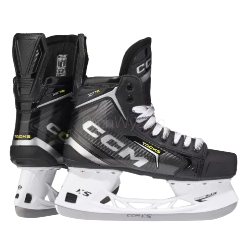 Łyżwy hokejowe CCM Tacks XF70
