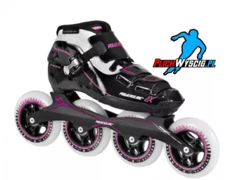 Rolki X Woman Skate - 2