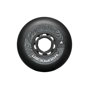 Koła Rollerblade Hydrogen Spectre 80/85A black