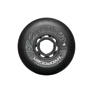 Koła Rollerblade Hydrogen Spectre 80/85A black