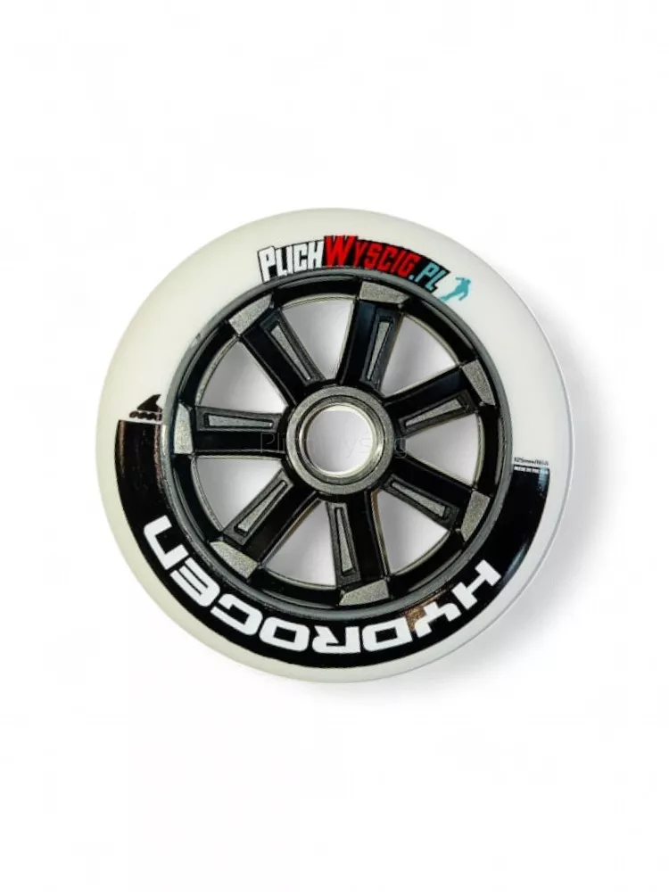 Koła Rollerblade Hydrogen Plichwyscig.pl 125 mm