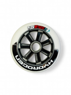 Koła Rollerblade Hydrogen Plichwyscig.pl 125 mm