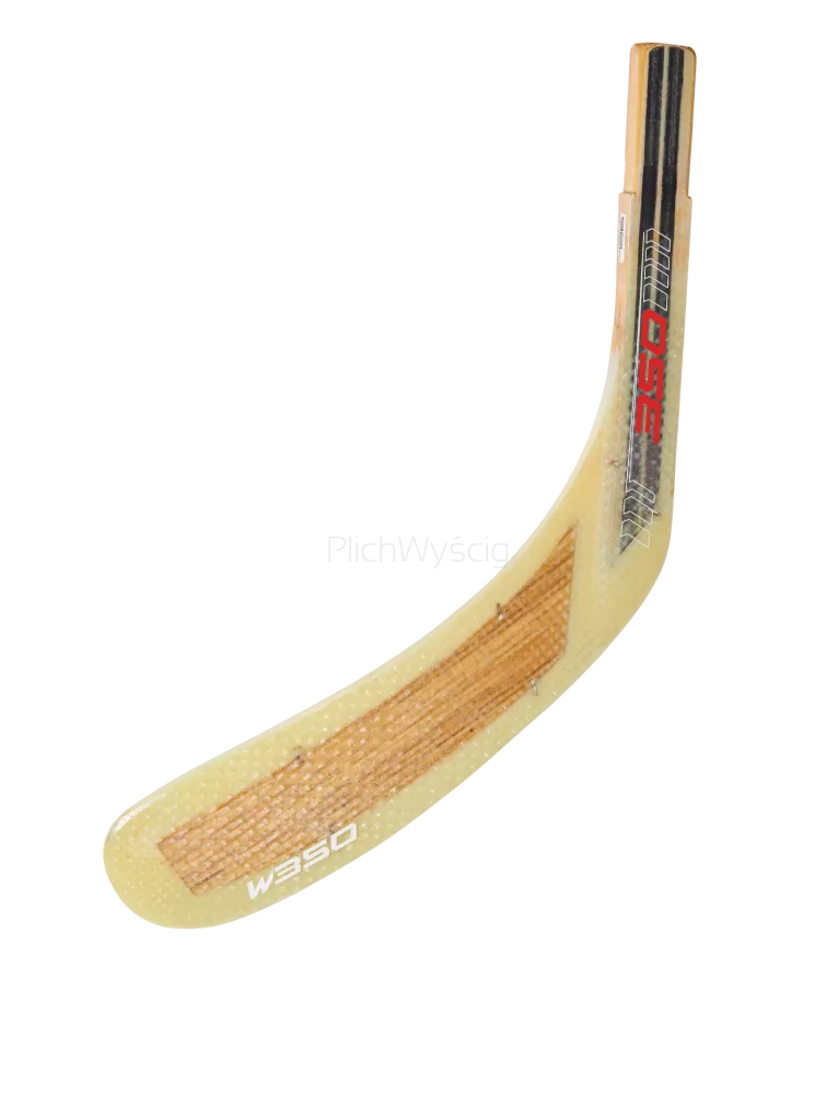 Łopatka Fischer W350 Senior ABS Blade