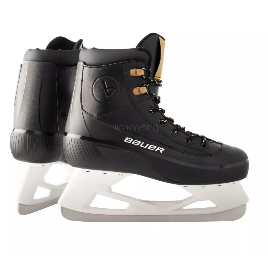 Łyżwy rekreacyjne Bauer Colorado 2.0 roz. 44,5