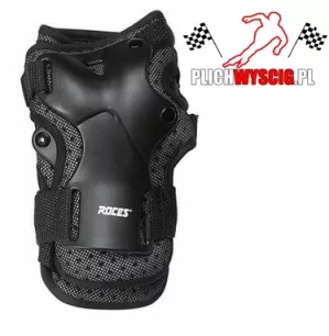 Ochraniacze Roces nadgarstki rozmiar M