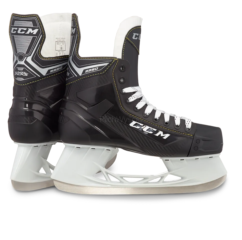 Łyżwy hokejowe CCM Tacks 9350