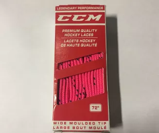 Sznurówki hokejowe CCM PROLINE Extra Wide - 3