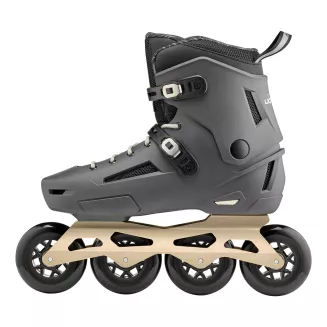 Rolki miejskie Rollerblade Lightning 90 - 2