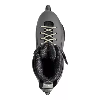 Rolki miejskie Rollerblade Lightning 90 - 3