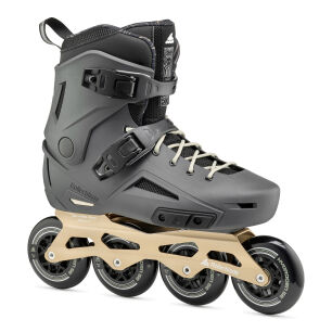 Rolki miejskie Rollerblade Lightning 90
