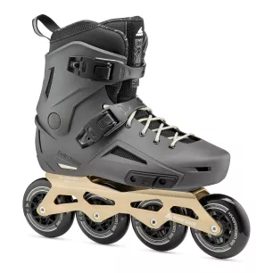Rolki miejskie Rollerblade Lightning 90