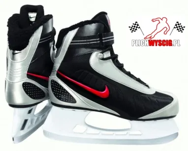 Łyżwy hokejowe Nike N-Dorphin 42