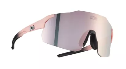 Okulary Neon Sky 2.0 Light Pink