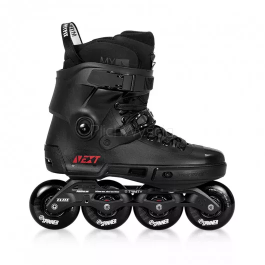 Rolki Powerslide NEXT 80