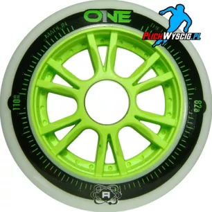 Koła ATOM ONE 110mm 82a