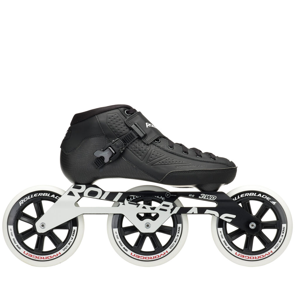 Rolki Rollerblade Powerblade Elite 125