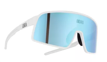 Okulary Neon Stratus White super white