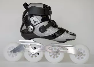 Rolki Roces LAB 110 RB Płoza - 6