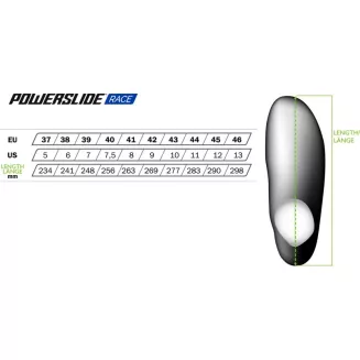 Buty Powerslide Puls Painfree - 4