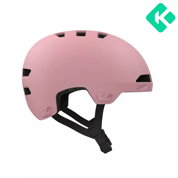 Kask Lazer Maze KinetiCore nordic pink