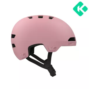 Kask Lazer Maze KinetiCore nordic pink