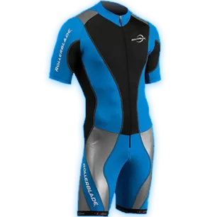 Strój Rollerblade Racemachine CX