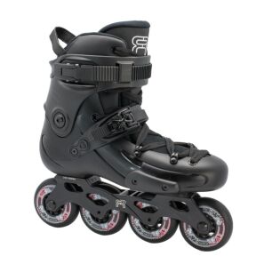 Rolki FR Skates FR3 80