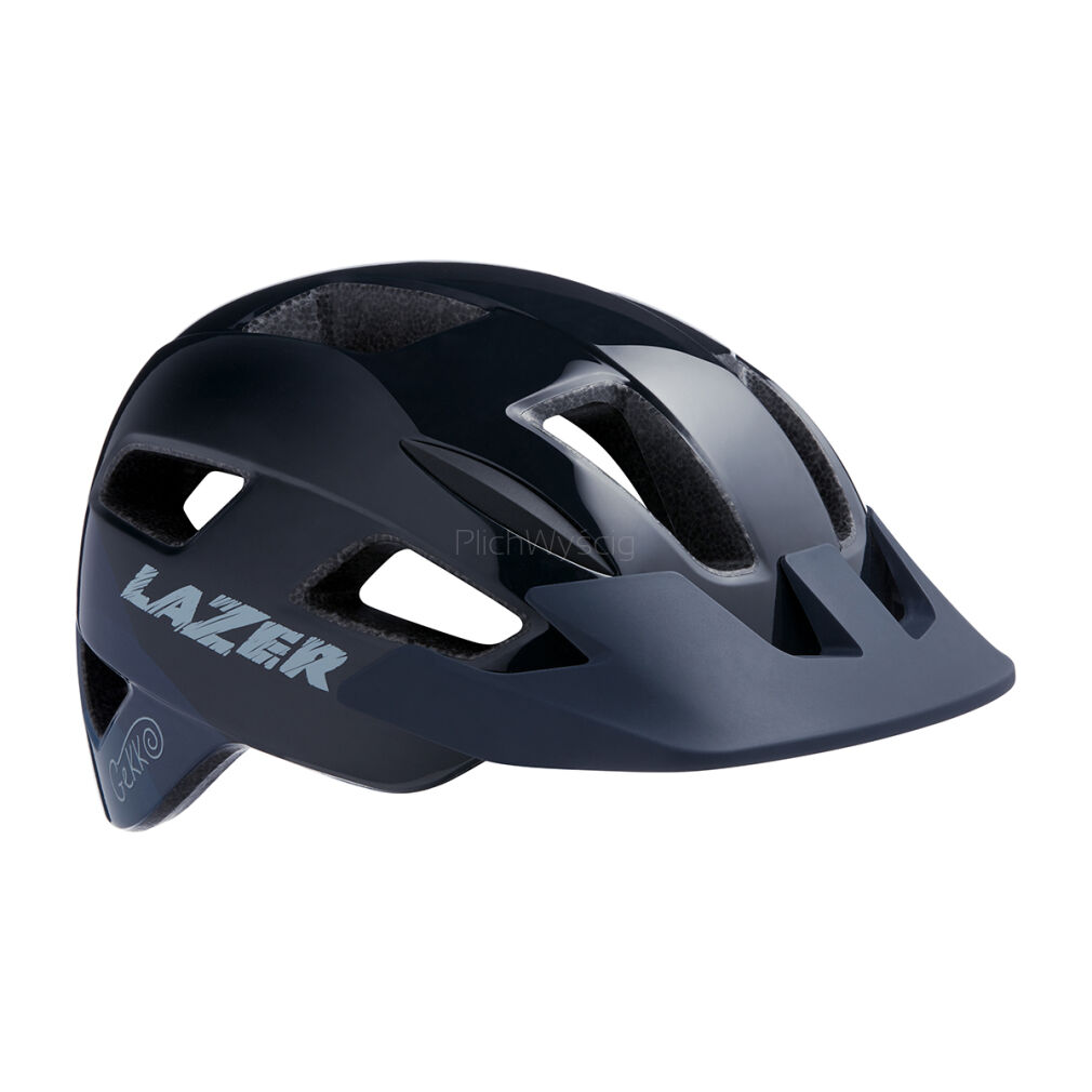 Kask dziecięcy Lazer Gekko