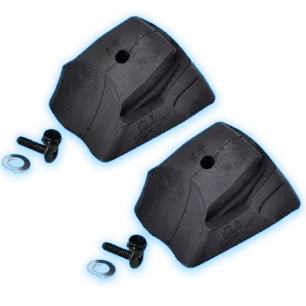 Hamulec guma do rolki Rollerblade 2szt.