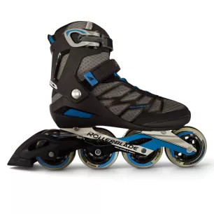 Rolki Rollerblade Spark 90 42,5 - 27 cm