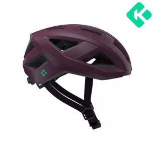 Kask Lazer Tonic KinetiCore matte tyrian