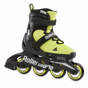 Rolki dziecięce Rollerblade MICROBLADE SE