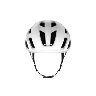Kask Lazer Strada full matte white Kineticore - 2