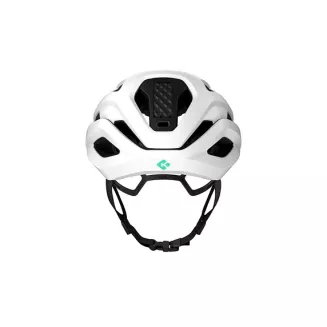 Kask Lazer Strada full matte white Kineticore - 3