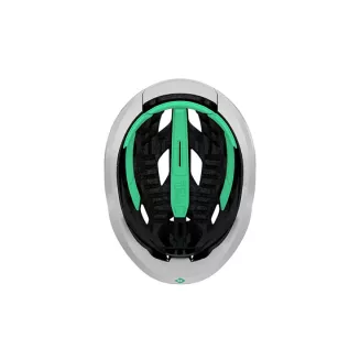 Kask Lazer Strada full matte white Kineticore - 4