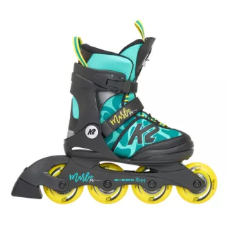 Rolki dziecięce K2 Marlee Pro - 2