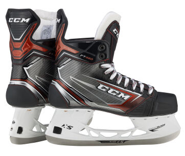 Łyżwy hokejowe CCM Jetspeed  FT 460 D