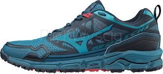 Mizuno Wave Daichi 4