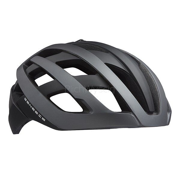 Kask szosowy Lazer Genesis titanium