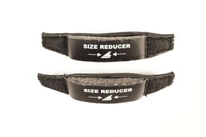 Rollerblade size reducer