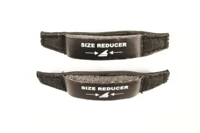 Rollerblade size reducer