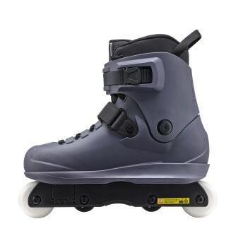 Rolki agresywne Rollerblade Blank Team - 2