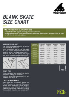 Rolki agresywne Rollerblade Blank Team - 6