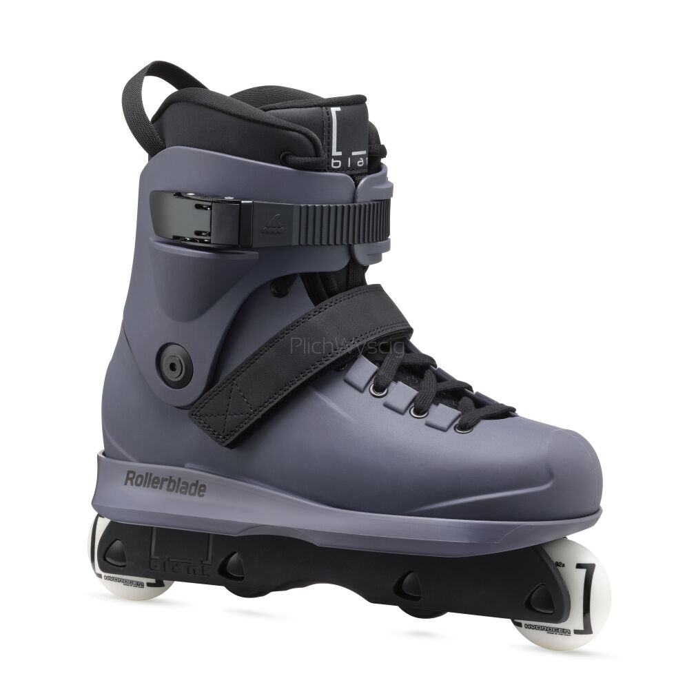 Rolki agresywne Rollerblade Blank Team