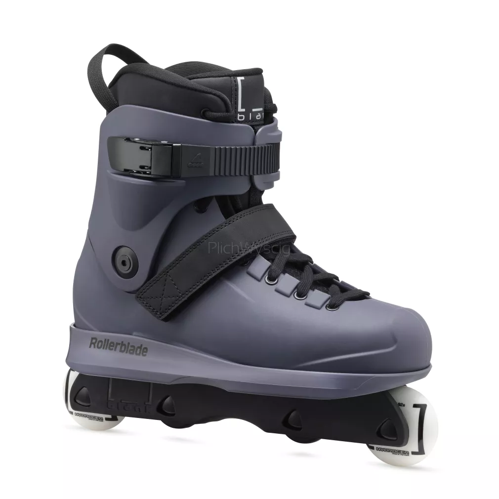 Rolki agresywne Rollerblade Blank Team